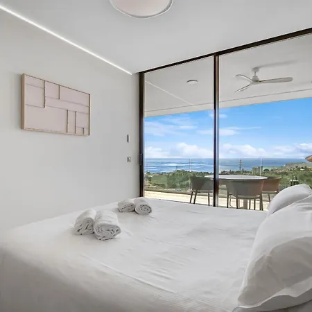 Higueron Valley Twin D Fuengirola