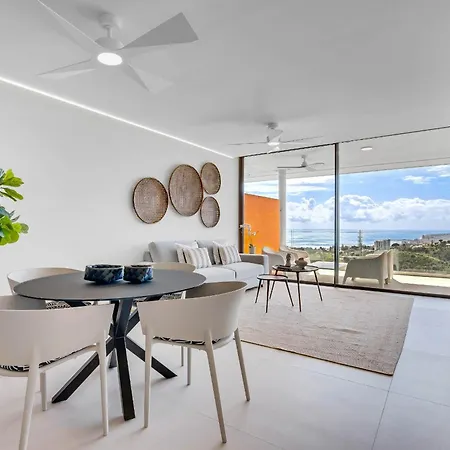 Higueron Valley Twin D Apartment