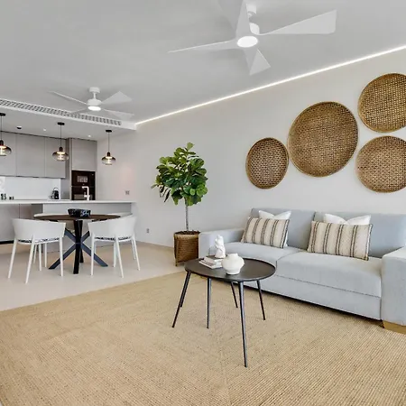 Higueron Valley Twin D Apartment Fuengirola