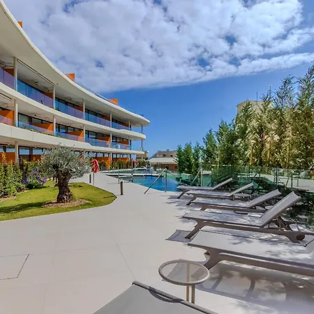 Apartment Higueron Valley Twin D *