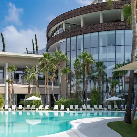 Apartment Higueron Valley Twin D Fuengirola
