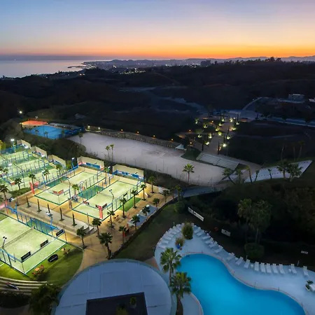 Apartment Higueron Valley Twin D Fuengirola